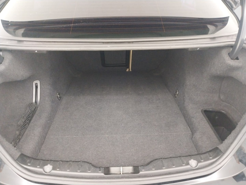 BMW 5, 2010