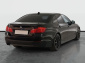 BMW 5, 2010
