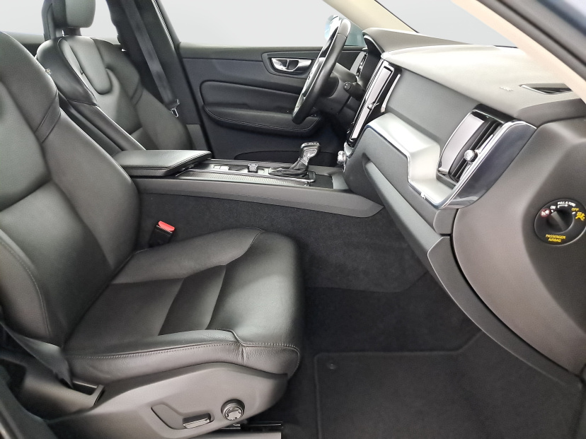 Volvo XC60, 2018