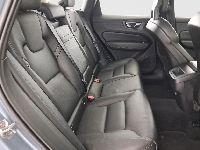 Volvo XC60, 2018