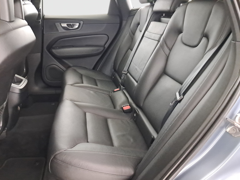 Volvo XC60, 2018