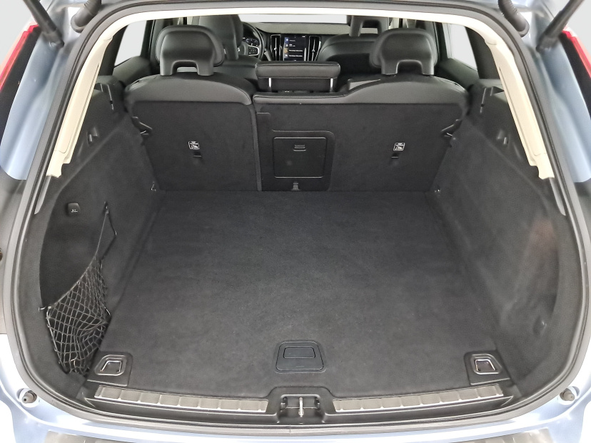 Volvo XC60, 2018