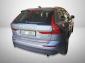 Volvo XC60, 2018