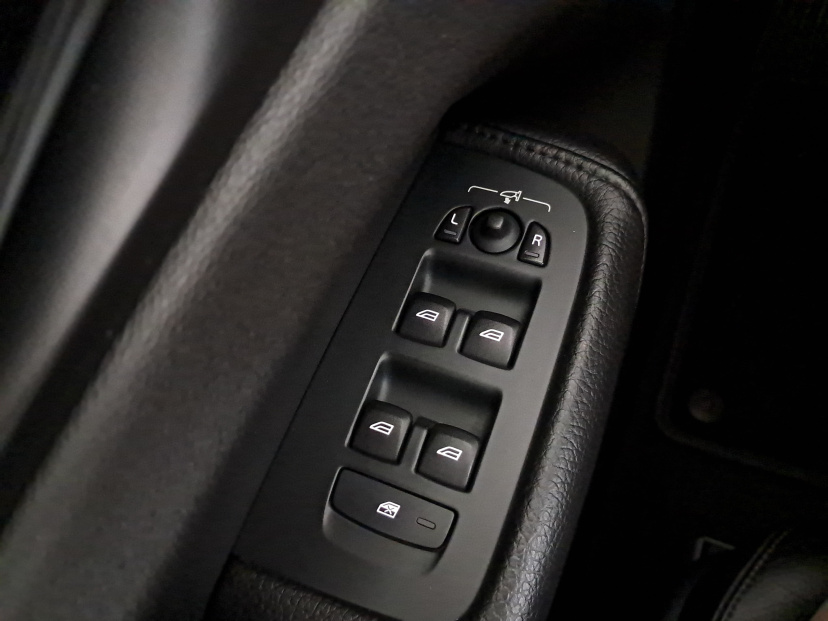 Volvo XC60, 2018