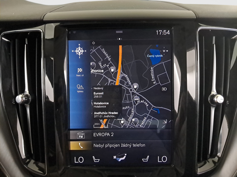 Volvo XC60, 2018