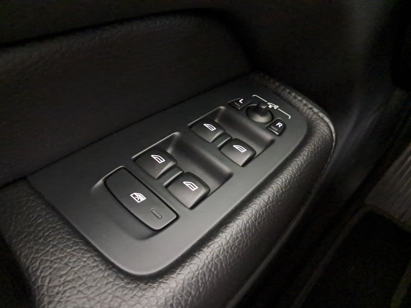 Volvo XC60, 2018