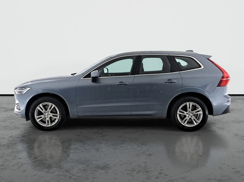 Volvo XC60, 2018
