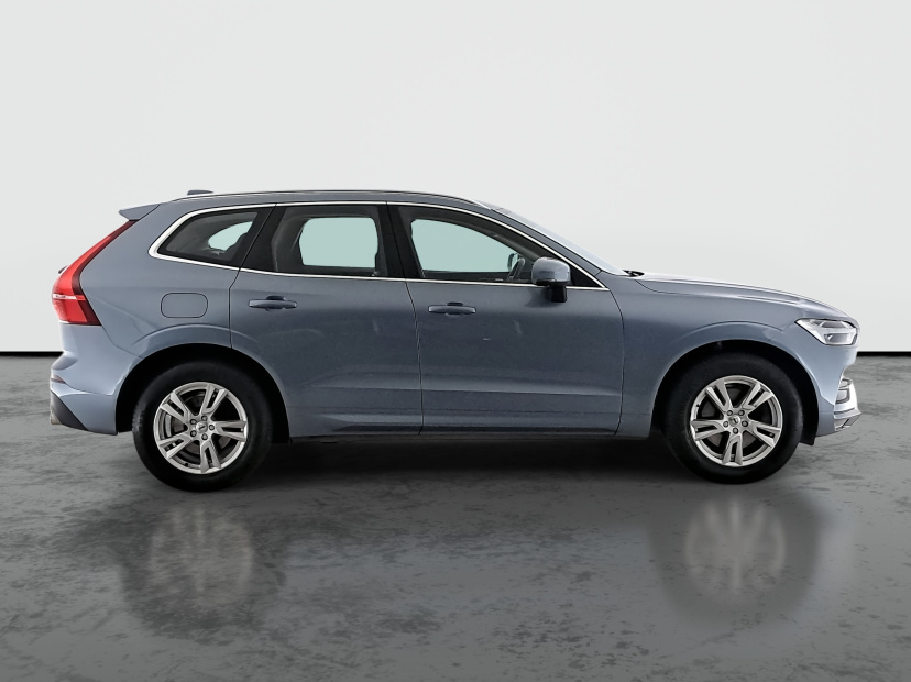 Volvo XC60, 2018