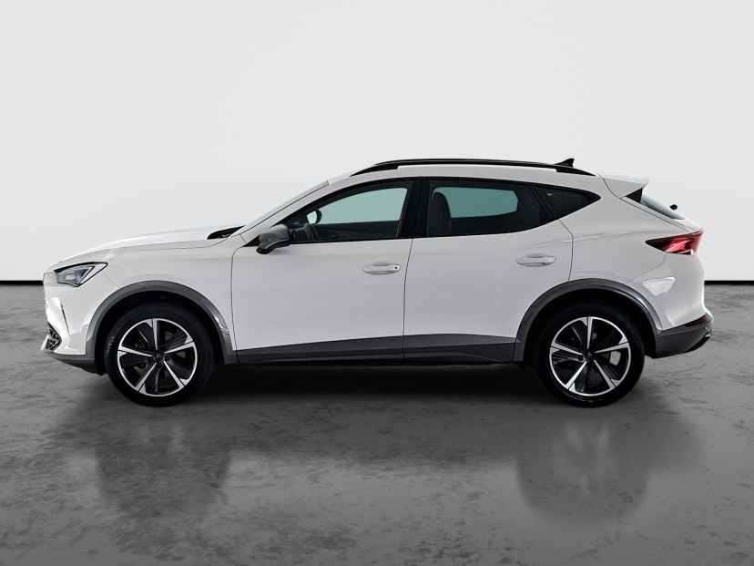Cupra Formentor, 2024