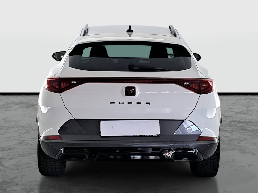 Cupra Formentor, 2024