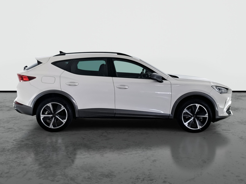 Cupra Formentor, 2024