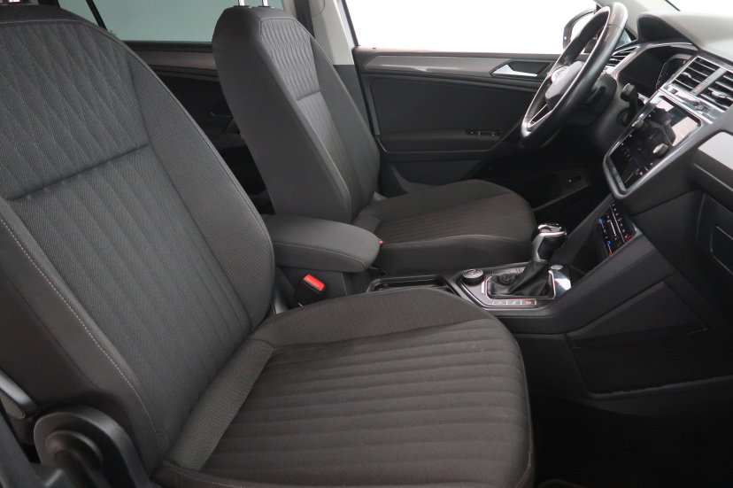 Volkswagen Tiguan Allspace, 2022