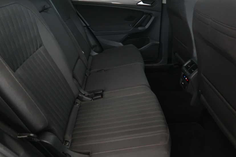 Volkswagen Tiguan Allspace, 2022