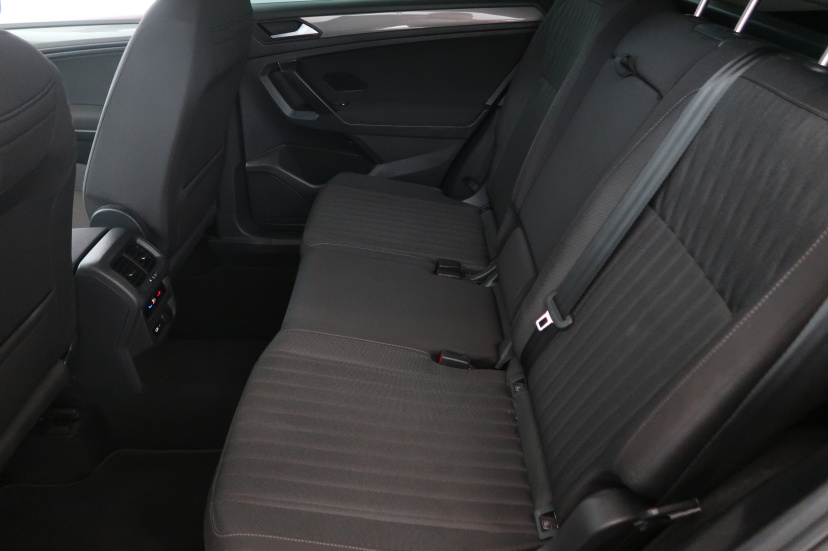 Volkswagen Tiguan Allspace, 2022