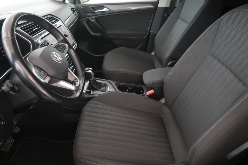 Volkswagen Tiguan Allspace, 2022