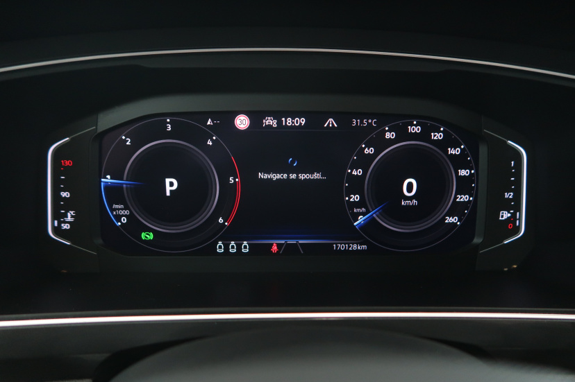 Volkswagen Tiguan Allspace, 2022