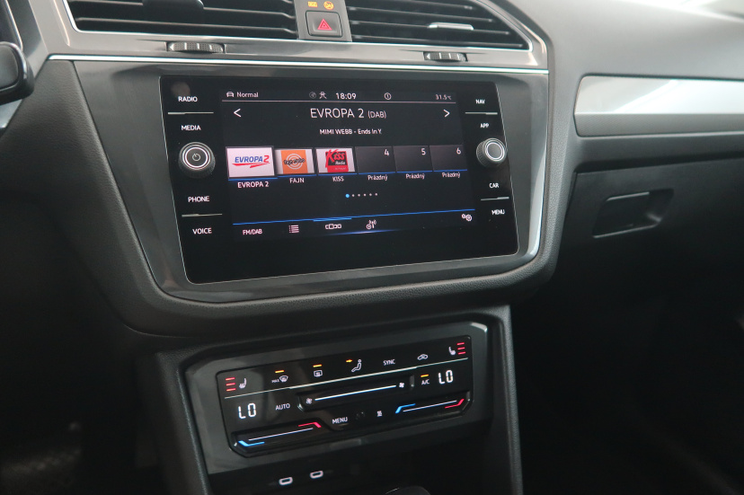 Volkswagen Tiguan Allspace, 2022