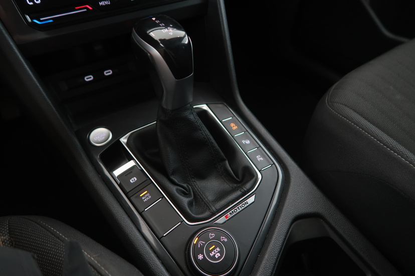 Volkswagen Tiguan Allspace, 2022