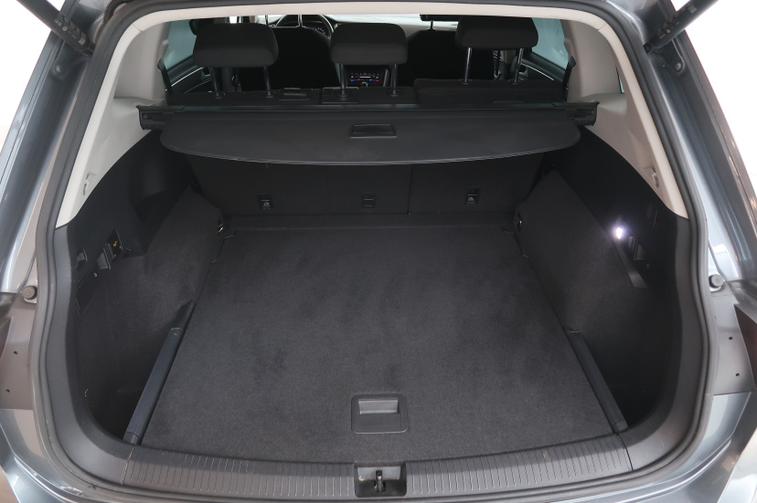 Volkswagen Tiguan Allspace, 2022