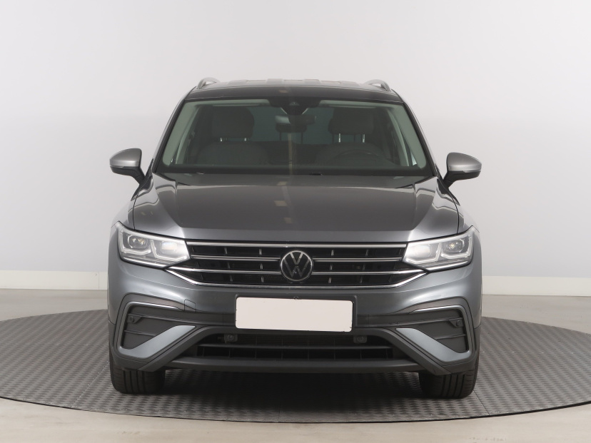 Volkswagen Tiguan Allspace, 2022