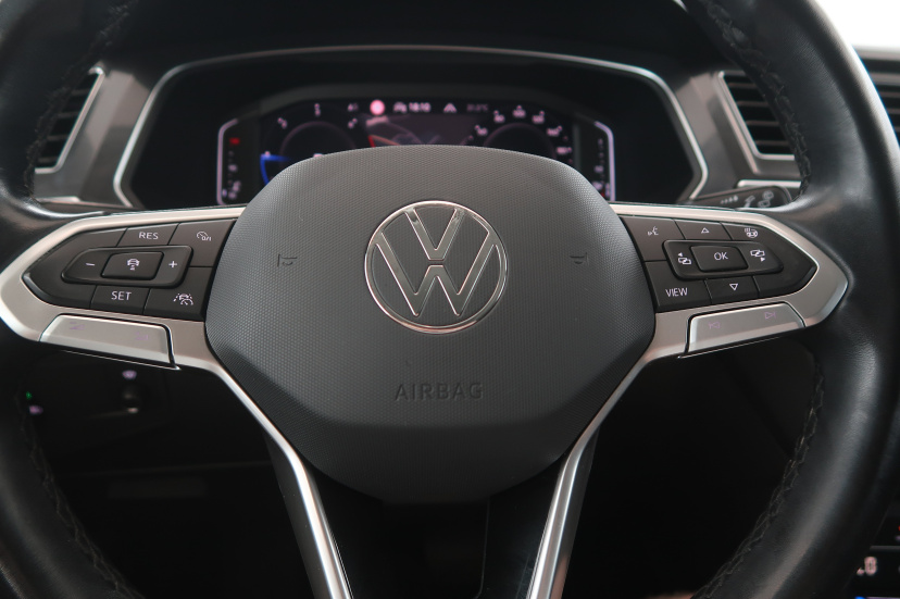 Volkswagen Tiguan Allspace, 2022