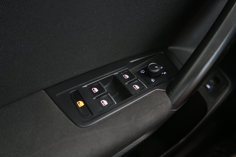 Volkswagen Tiguan Allspace, 2022