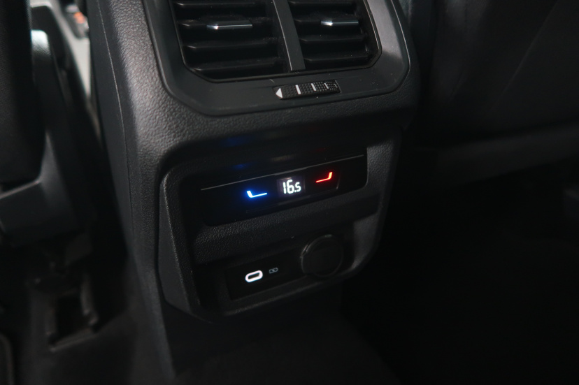 Volkswagen Tiguan Allspace, 2022