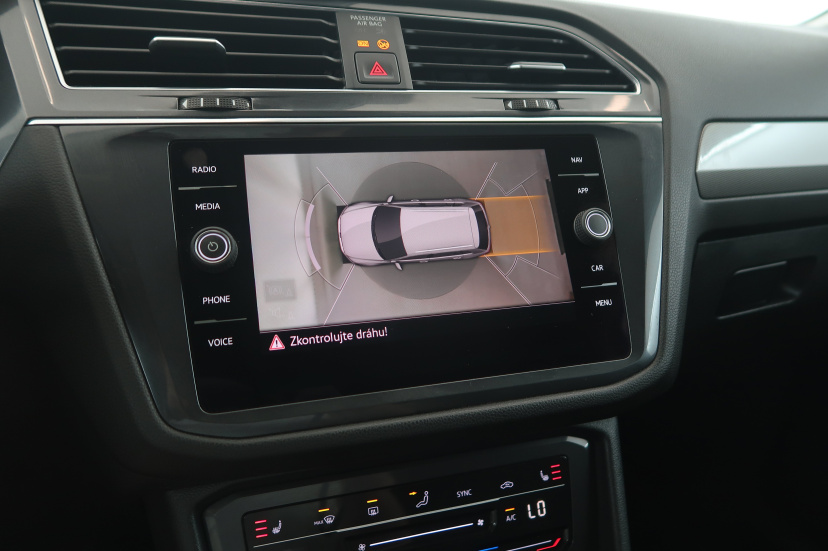 Volkswagen Tiguan Allspace, 2022
