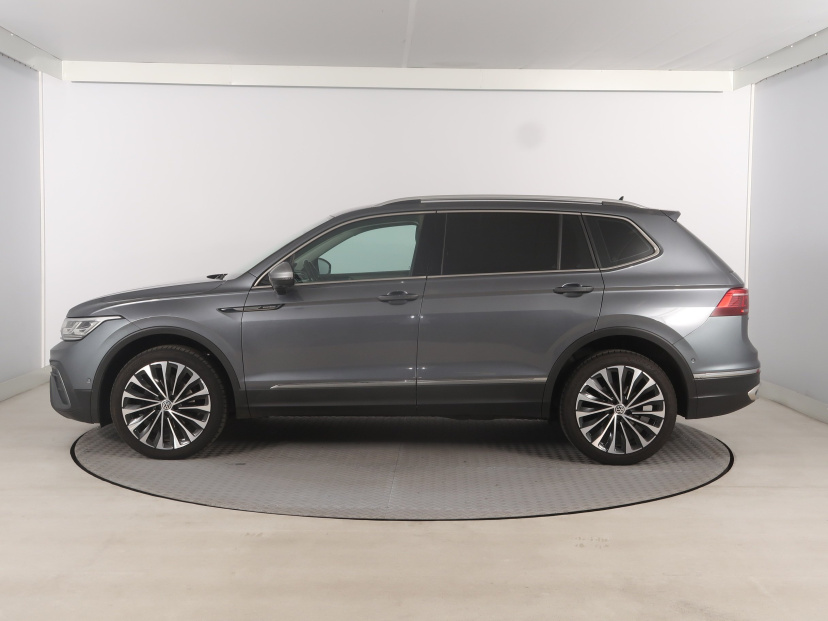 Volkswagen Tiguan Allspace, 2022