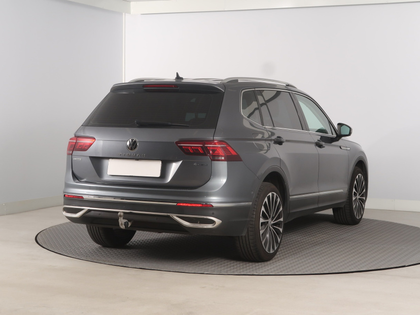 Volkswagen Tiguan Allspace, 2022