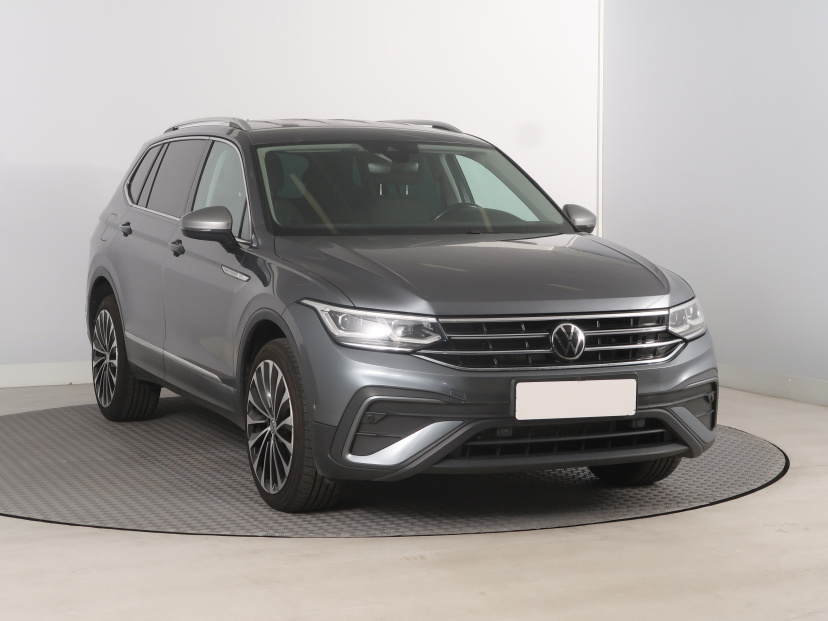 Volkswagen Tiguan Allspace, 2022