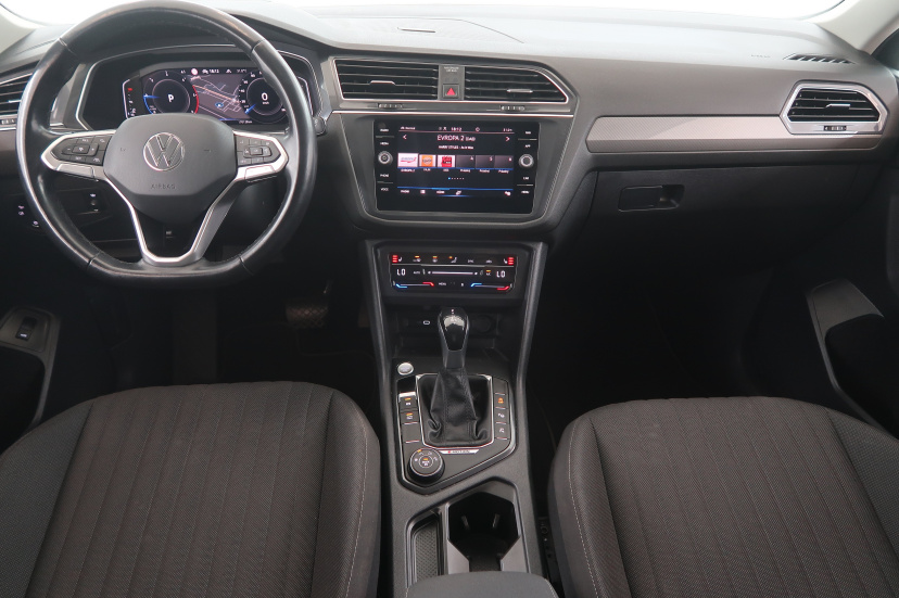 Volkswagen Tiguan Allspace, 2022