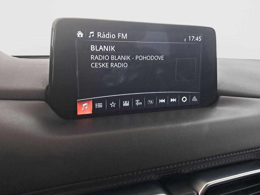 Mazda CX-5, 2022