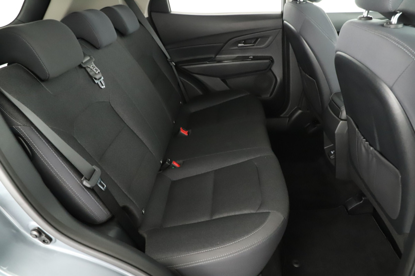 SsangYong Korando, 2022