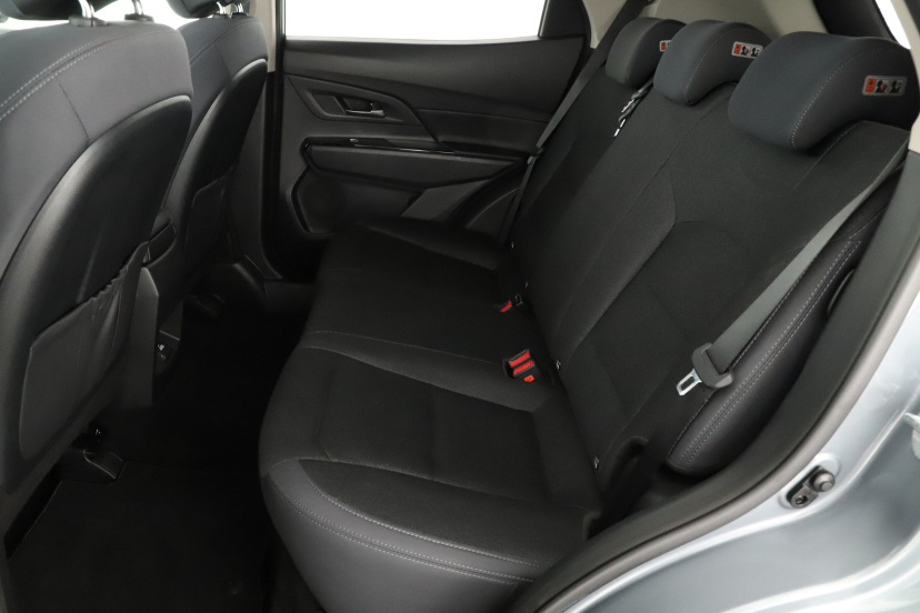SsangYong Korando, 2022