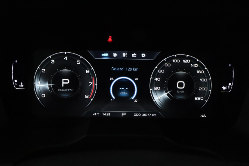 SsangYong Korando, 2022