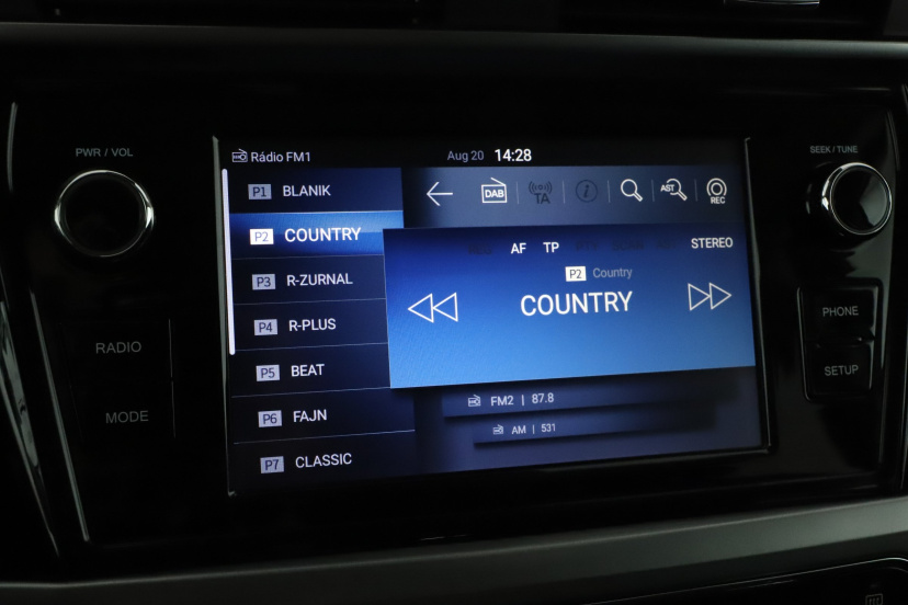 SsangYong Korando, 2022