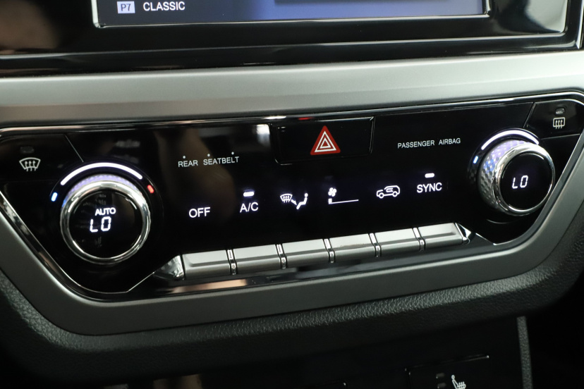 SsangYong Korando, 2022
