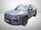 SsangYong Korando, 2022