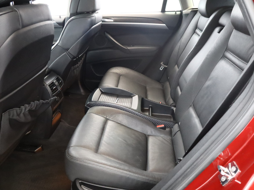 BMW X6, 2009
