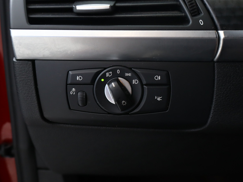 BMW X6, 2009