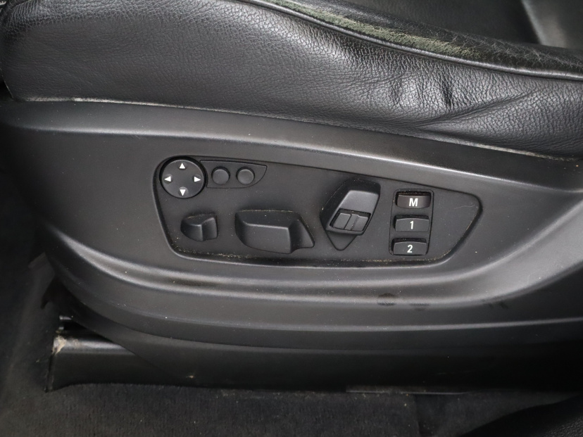 BMW X6, 2009