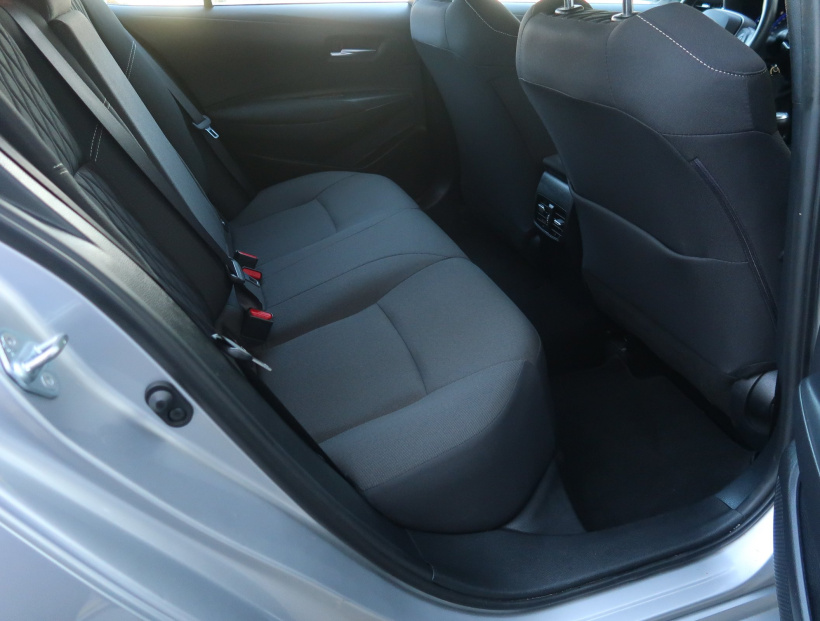 Toyota Corolla, 2023