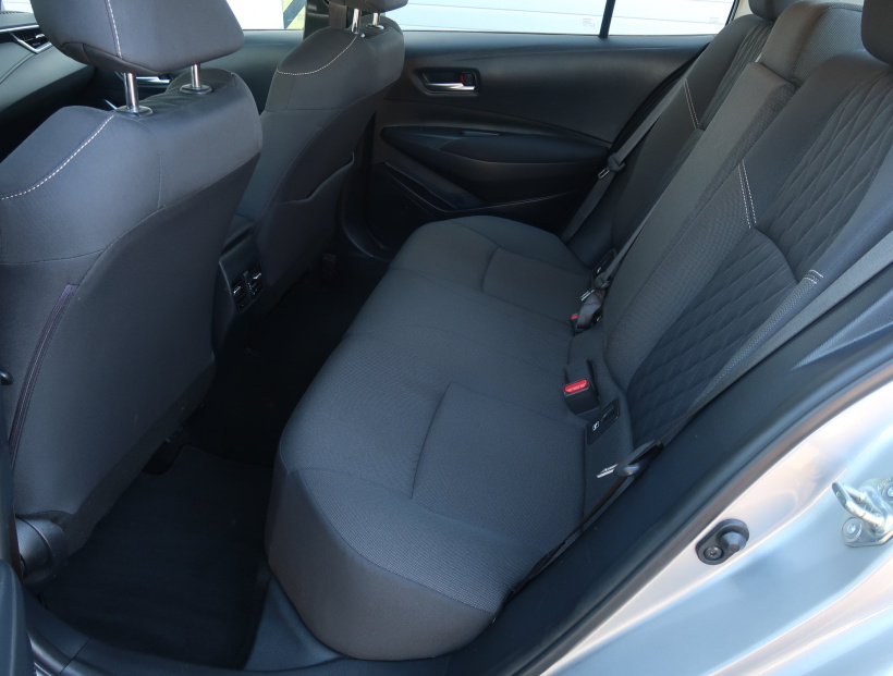 Toyota Corolla, 2023