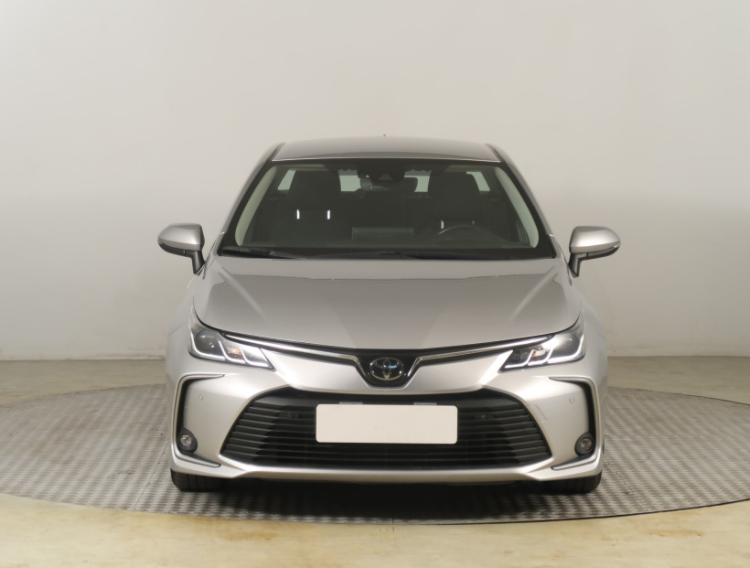 Toyota Corolla, 2023