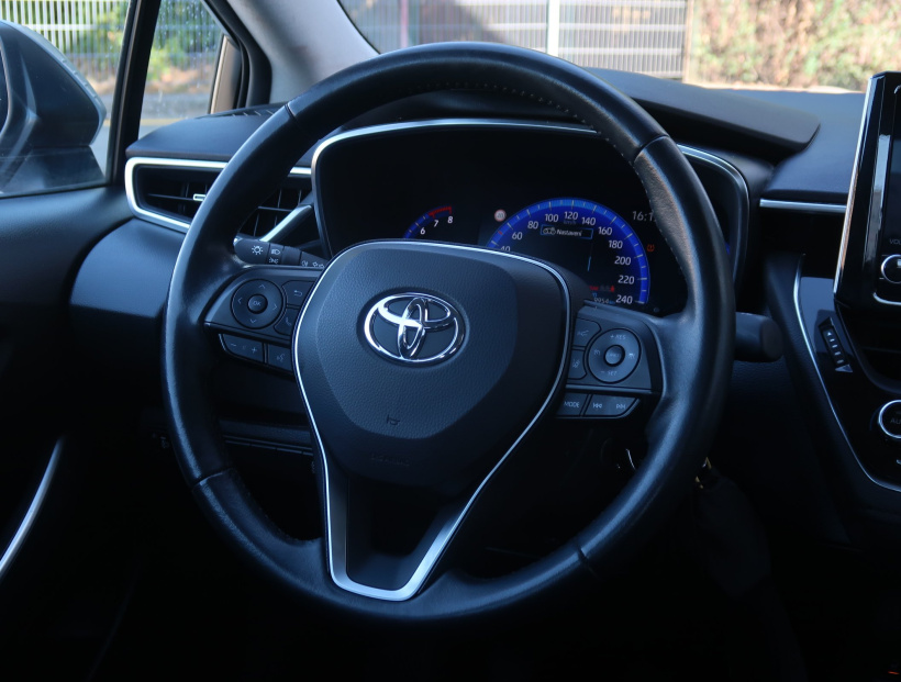 Toyota Corolla, 2023
