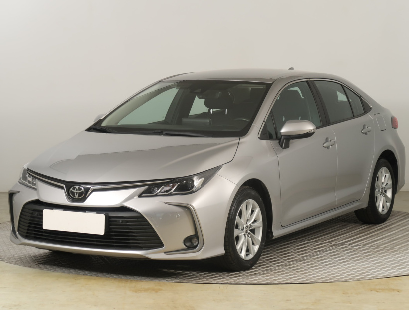 Toyota Corolla, 2023