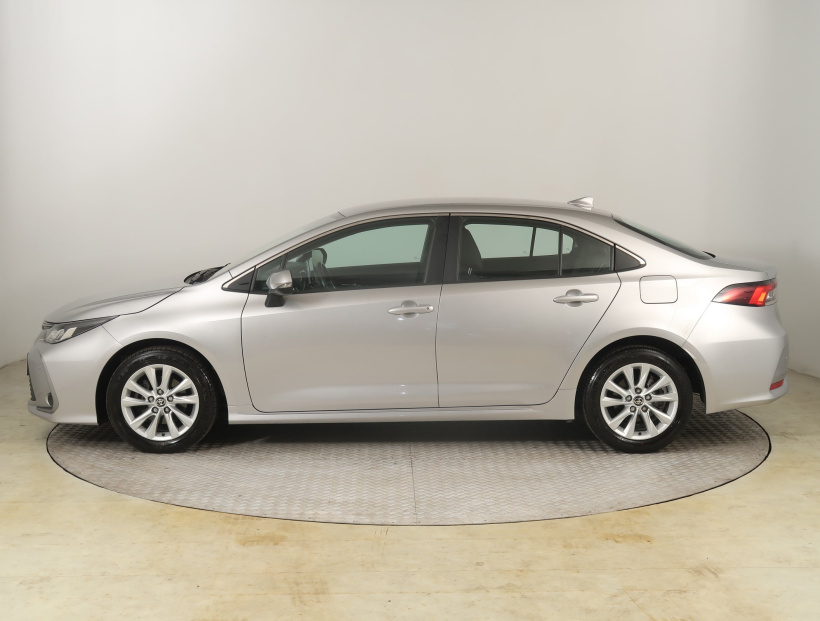 Toyota Corolla, 2023