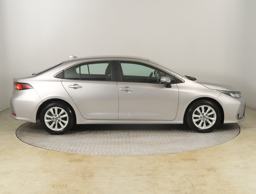 Toyota Corolla, 2023
