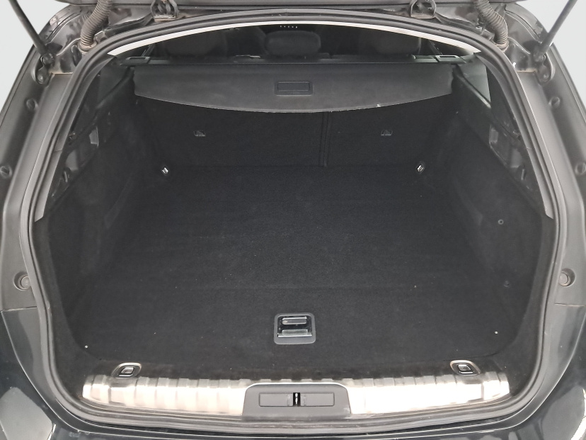 Peugeot 508, 2021